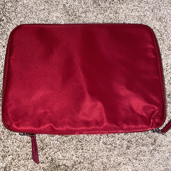 NWT KNOMO Red Bag - Picture 10 of 10